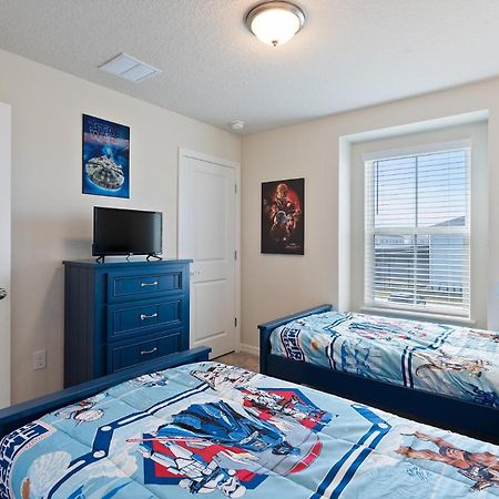 1232 Blue Island Villa Clermont Exterior photo