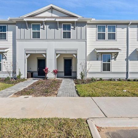 1232 Blue Island Villa Clermont Exterior photo
