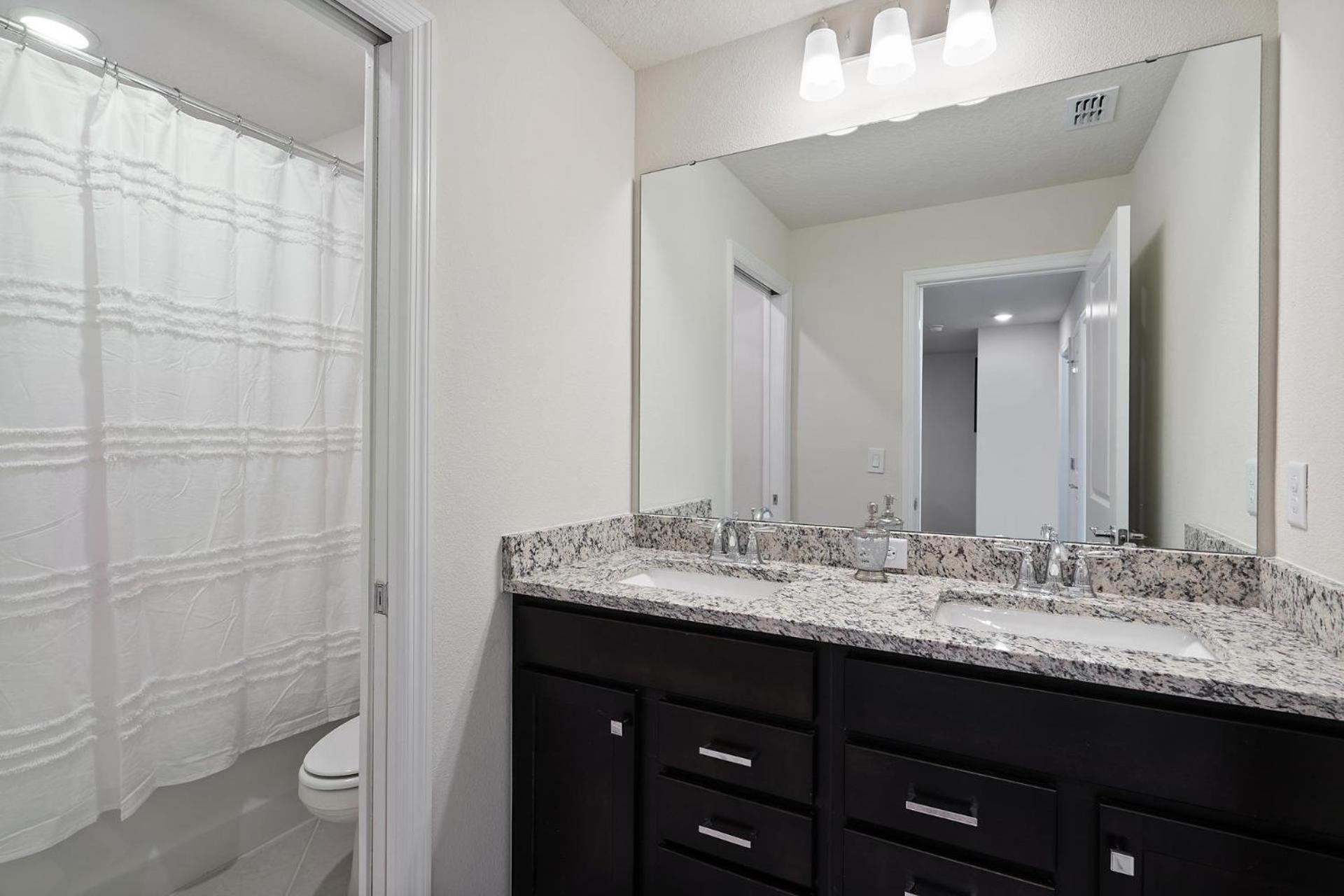 1232 Blue Island Villa Clermont Exterior photo