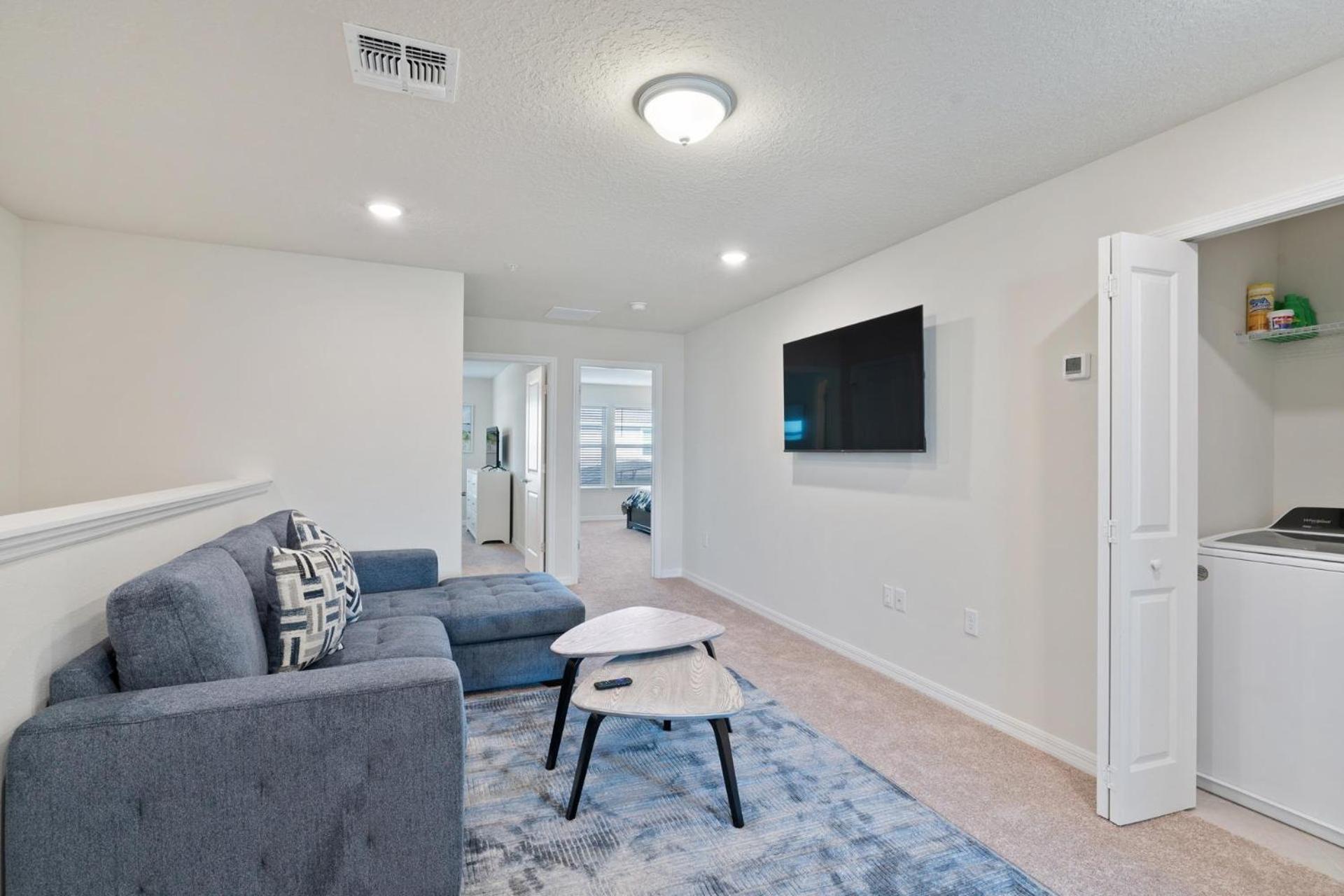 1232 Blue Island Villa Clermont Exterior photo