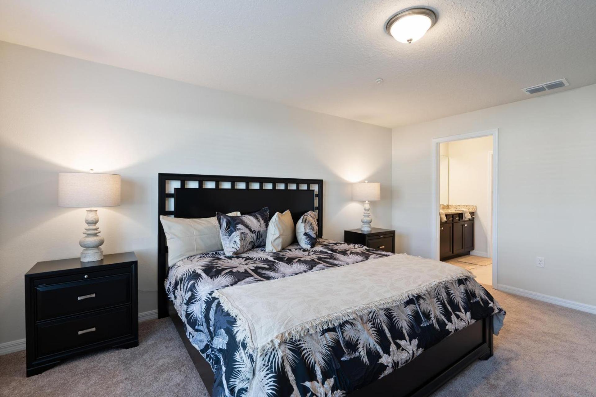 1232 Blue Island Villa Clermont Exterior photo