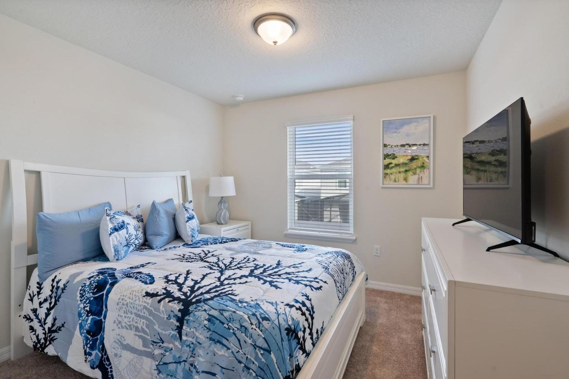 1232 Blue Island Villa Clermont Exterior photo