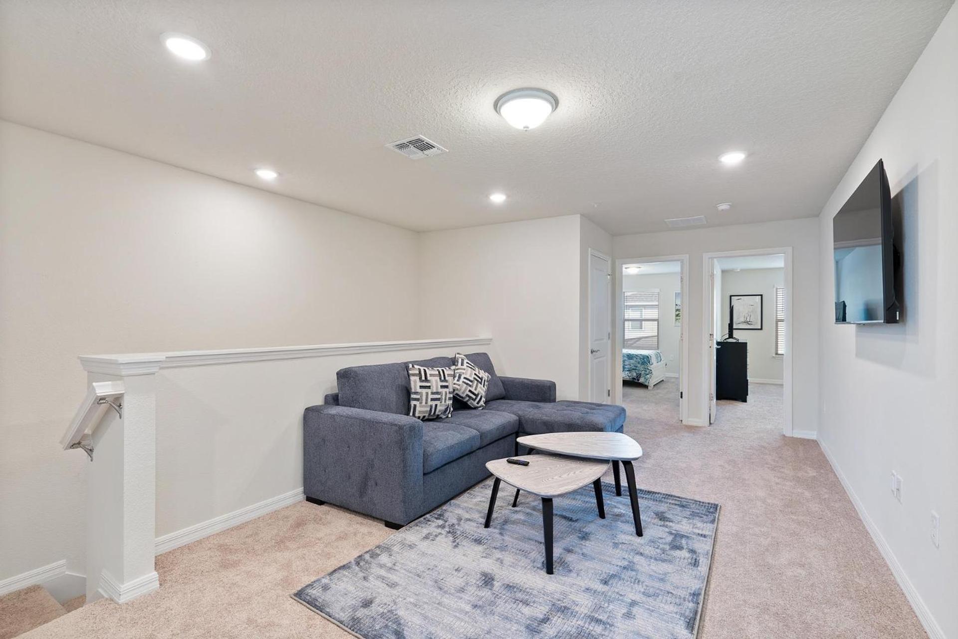 1232 Blue Island Villa Clermont Exterior photo
