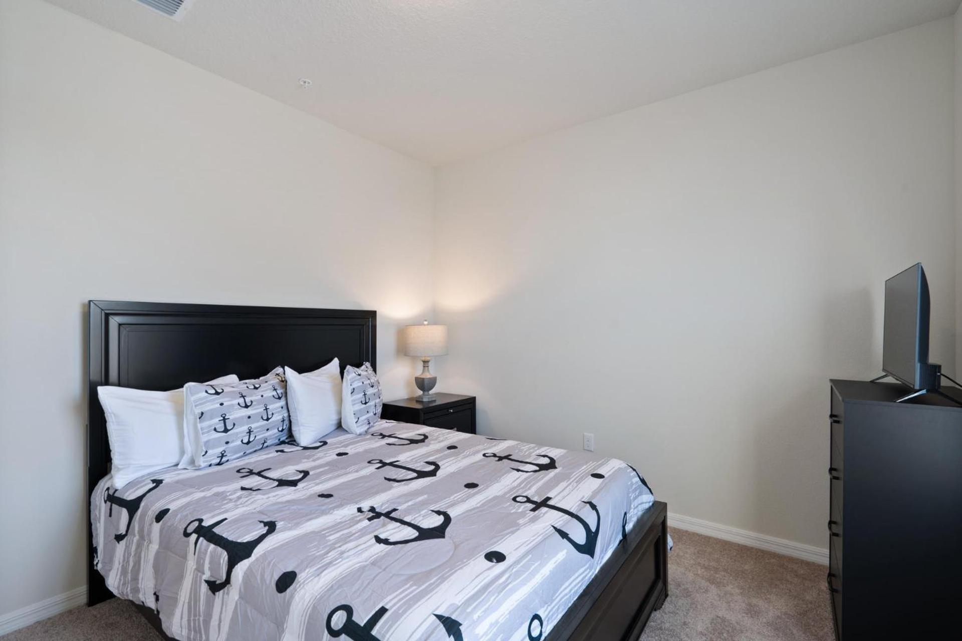 1232 Blue Island Villa Clermont Exterior photo